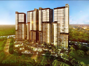 Palm Garden - Palm City