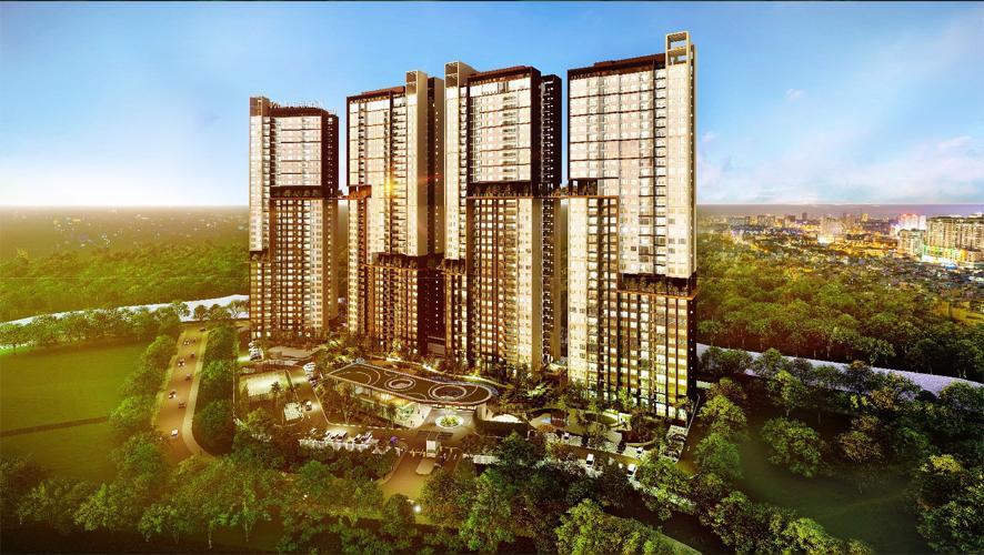 Palm Garden - Palm City