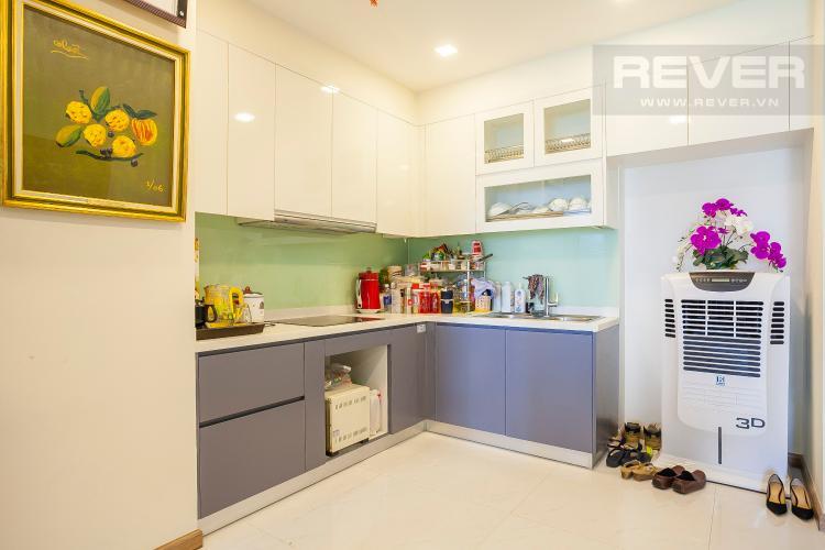 Căn hộ Vinhomes Central Park 3 phòng ngủ tầng trung P6 view công viên - Ảnh 2