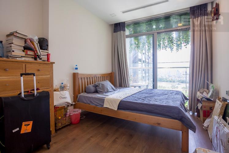 Căn hộ Vinhomes Central Park 3 phòng ngủ tầng trung P6 view công viên - Ảnh 3