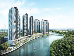 The View Riviera Point